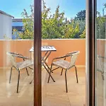 Four-bedroom In 度假居