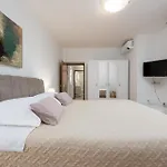 Four-bedroom In *