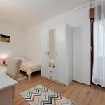 度假居 Four-bedroom In *