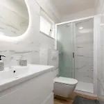 Four-bedroom In