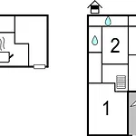 度假居 Four-bedroom In 沃希