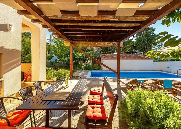 Four-bedroom In * 브르시
