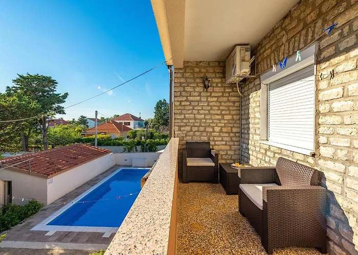 Casa de Férias Four-bedroom In