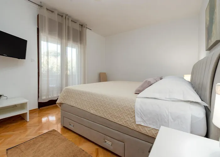 Four-bedroom In