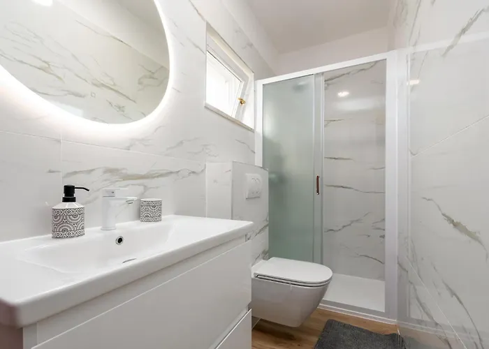 Four-bedroom In