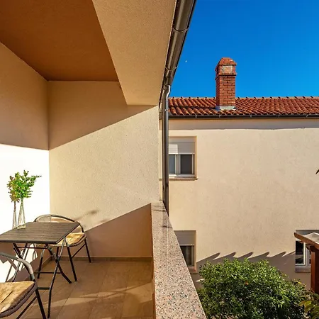 Four-bedroom In بيت للعطل فرسي