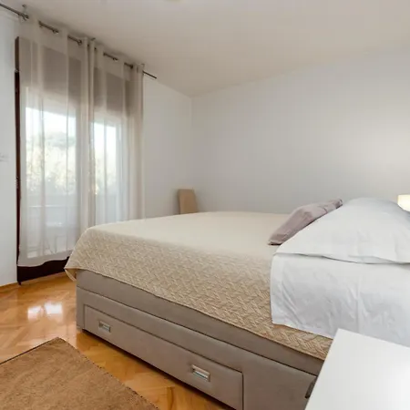 Four-bedroom In