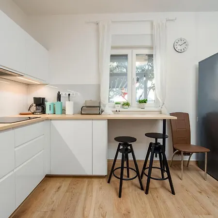 بيت للعطل Four-bedroom In *