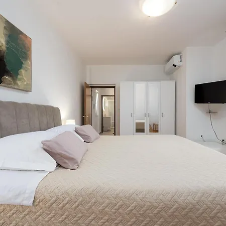 Four-bedroom In *