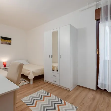بيت للعطل Four-bedroom In *