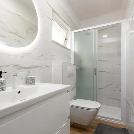 Four-bedroom In