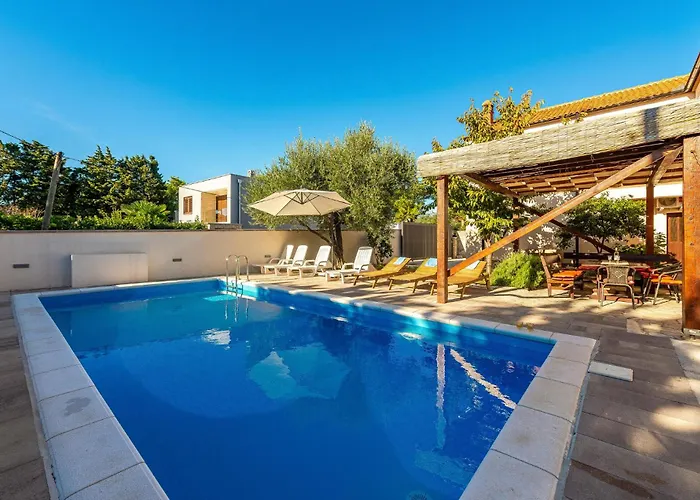 Four-bedroom In